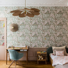 10 décorations bohèmes pour les chambres d'enfant