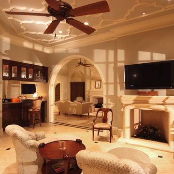 Our Work
