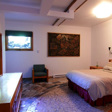 Chalet Le Big Bang Cottage