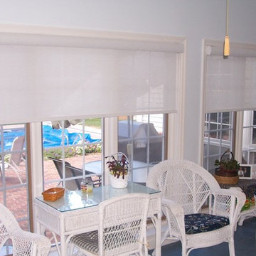 Roller Shades