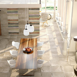 Kitchen Tiles - Wall And Floor Tile