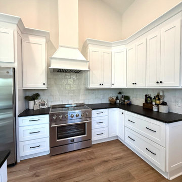 Belleview Makeover