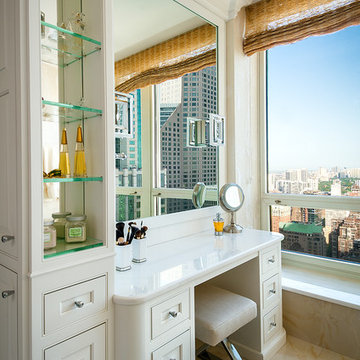 Classic Luxury on the Mag Mile