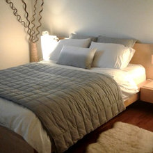 Bedrooms