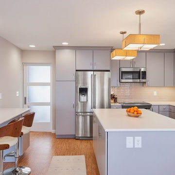Kitchen Remodeling in Caseyville, IL | Kitchen | Modern, Eco-Friendly Kitchen