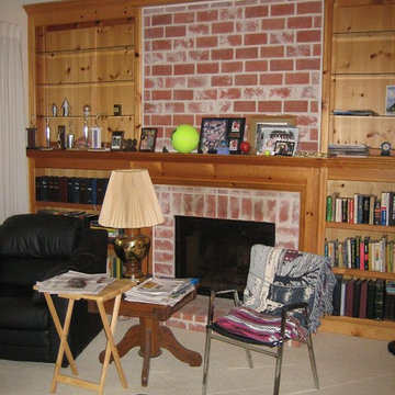 LA Bachelor Pad on a Budget