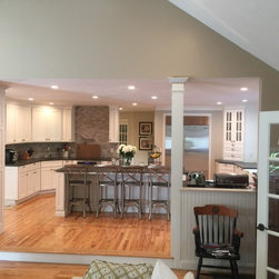 DB's Kitchen Remodel - Products