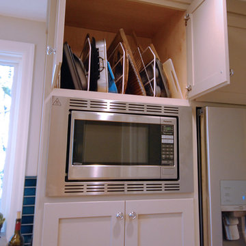 Linda & Richie's Kitchen