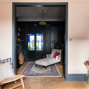 Lambeth Den