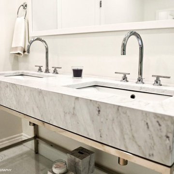 Stanford Street Major Renovation | Santa Monica, CA