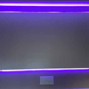 Dolby Atmos 4K Home Theater