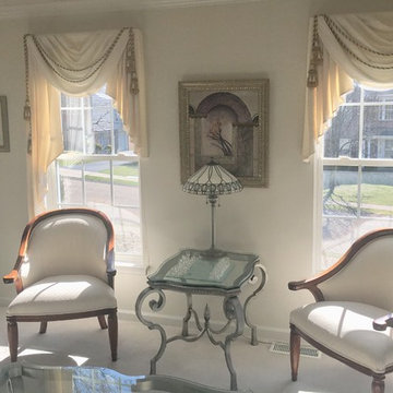 Home Staging