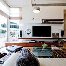 tv console