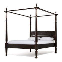 Keraton Carved Collection - Bedroom Products