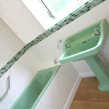 bath