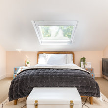 Room Tour: A Calm and Peaceful Loft With a Host of Functions