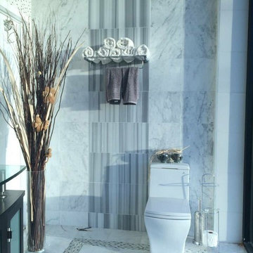 Showroom Display