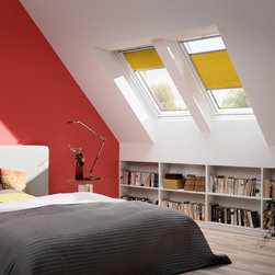 Velux products - Products