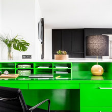 Casita Gallery Office