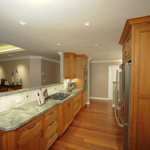 Kitchen Layout