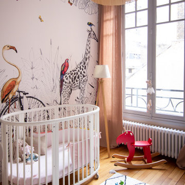 Appartement Villiers