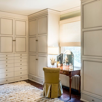 master suites