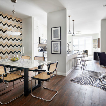 The Shelby Residences - 308