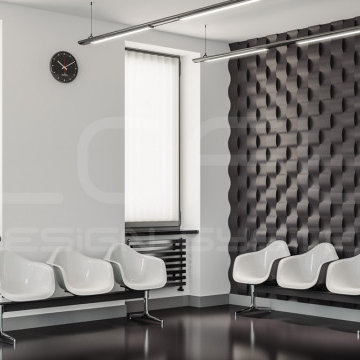 Loft Design System: Decorative Wall Panels