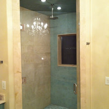 Showers
