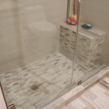 Agora Home Remodel