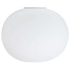 FLOS Glo Ball Ceiling Sconce