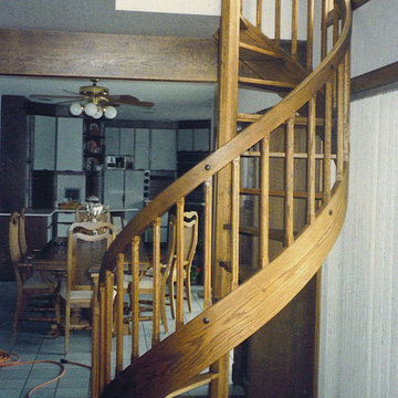 Custom Woodwork