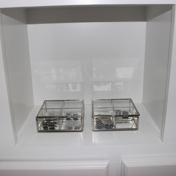 Master Closet - Men's Jewelry
