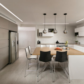Duplex Kfar Saba