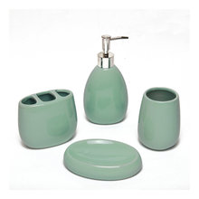 4 piece bath set