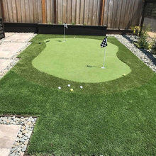 Putting Green