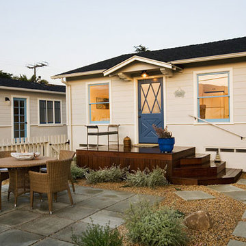 Beach Cottage Rental