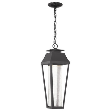 Savoy House Brookline LED Outdoor Hanging Lantern