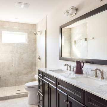 Classical Open Concept