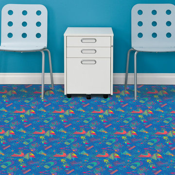 Luna Flooring - WM