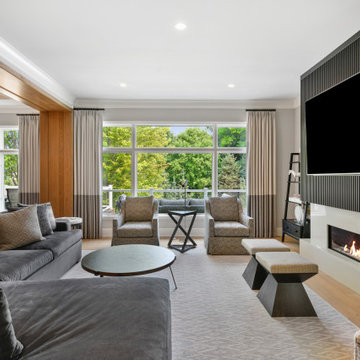 Wild Rose Remodel