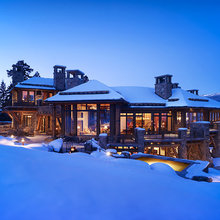 exteriors-vacation homes