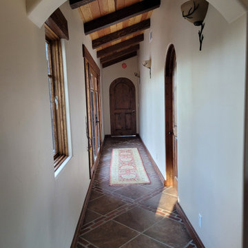Mission Addition Penn Valley CA