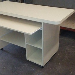 Furniture - Computer Desk - Products