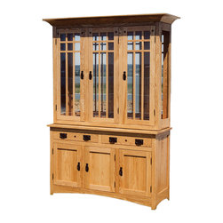 Royal Mission - China Cabinets And Hutches