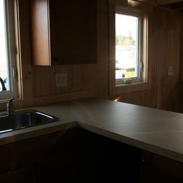 Tiny Home