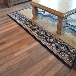 Largo Mix Gran Sasso Jato - Vinyl Flooring