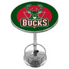 Bar Table - Milwaukee Bucks Logo Bar Height Table