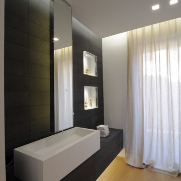 Luxury home | MQ. 750