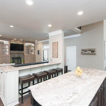 Deale New Home